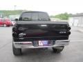 2008 Brilliant Black Crystal Pearl Dodge Ram 2500 SLT Quad Cab 4x4  photo #12