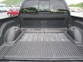 2008 Brilliant Black Crystal Pearl Dodge Ram 2500 SLT Quad Cab 4x4  photo #13