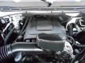 Summit White - Silverado 2500HD WT Regular Cab Photo No. 12