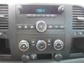 Summit White - Silverado 2500HD WT Regular Cab Photo No. 16