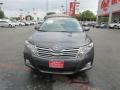 Magnetic Gray Metallic - Venza V6 AWD Photo No. 2