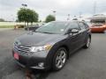 Magnetic Gray Metallic - Venza V6 AWD Photo No. 3