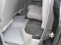 2008 Brilliant Black Crystal Pearl Dodge Ram 2500 SLT Quad Cab 4x4  photo #26