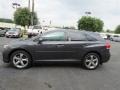 Magnetic Gray Metallic - Venza V6 AWD Photo No. 4