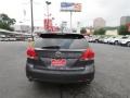 Magnetic Gray Metallic - Venza V6 AWD Photo No. 6