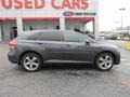 Magnetic Gray Metallic - Venza V6 AWD Photo No. 8