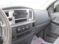 2008 Brilliant Black Crystal Pearl Dodge Ram 2500 SLT Quad Cab 4x4  photo #36