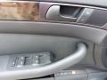 2003 Avus Silver Pearl Effect Audi RS6 4.2T quattro  photo #27