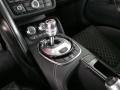  2015 R8 Competition 7 Speed Audi S tronic dual-clutch Automatic Shifter