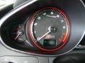  2015 R8 Competition Competition Gauges