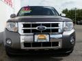 2012 Sterling Gray Metallic Ford Escape Limited 4WD  photo #2