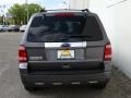 2012 Sterling Gray Metallic Ford Escape Limited 4WD  photo #5
