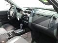 2012 Sterling Gray Metallic Ford Escape Limited 4WD  photo #10