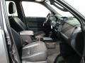 2012 Sterling Gray Metallic Ford Escape Limited 4WD  photo #11