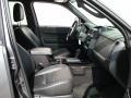 Sterling Gray Metallic - Escape Limited 4WD Photo No. 11