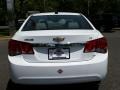 2015 Summit White Chevrolet Cruze LT  photo #5