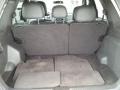 Sterling Gray Metallic - Escape Limited 4WD Photo No. 14