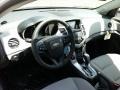 2015 Summit White Chevrolet Cruze LT  photo #7
