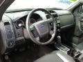 2012 Sterling Gray Metallic Ford Escape Limited 4WD  photo #20