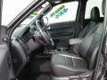 2012 Sterling Gray Metallic Ford Escape Limited 4WD  photo #21