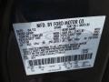 Sterling Gray Metallic - Escape Limited 4WD Photo No. 22