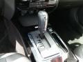 Sterling Gray Metallic - Escape Limited 4WD Photo No. 23