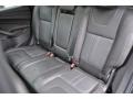 Rear Seat of 2013 Escape Titanium 2.0L EcoBoost 4WD