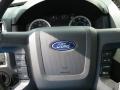 2012 Sterling Gray Metallic Ford Escape Limited 4WD  photo #25