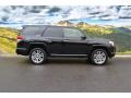 Black - 4Runner Limited 4x4 Photo No. 2