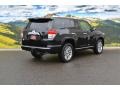 Black - 4Runner Limited 4x4 Photo No. 3