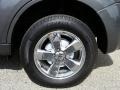 2012 Sterling Gray Metallic Ford Escape Limited 4WD  photo #28
