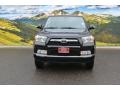 Black - 4Runner Limited 4x4 Photo No. 4