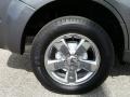 2012 Sterling Gray Metallic Ford Escape Limited 4WD  photo #29
