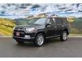 Black - 4Runner Limited 4x4 Photo No. 5