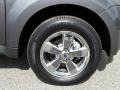 2012 Sterling Gray Metallic Ford Escape Limited 4WD  photo #30