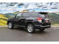Black - 4Runner Limited 4x4 Photo No. 8