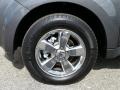 Sterling Gray Metallic - Escape Limited 4WD Photo No. 32