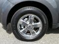 2012 Sterling Gray Metallic Ford Escape Limited 4WD  photo #32