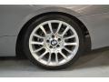 2013 Space Gray Metallic BMW 3 Series 328i Convertible  photo #8