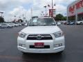 Blizzard White Pearl - 4Runner Limited Photo No. 2