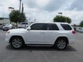 Blizzard White Pearl - 4Runner Limited Photo No. 4