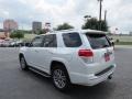Blizzard White Pearl - 4Runner Limited Photo No. 5