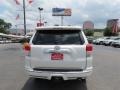 Blizzard White Pearl - 4Runner Limited Photo No. 6