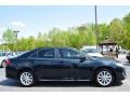 Cosmic Gray Mica - Camry XLE Photo No. 2