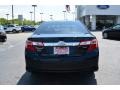 Cosmic Gray Mica - Camry XLE Photo No. 4