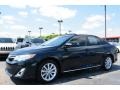 Cosmic Gray Mica - Camry XLE Photo No. 7