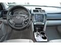 Cosmic Gray Mica - Camry XLE Photo No. 12