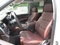 White Diamond Tricoat - Tahoe LTZ 4WD Photo No. 11