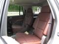 White Diamond Tricoat - Tahoe LTZ 4WD Photo No. 12