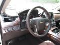 White Diamond Tricoat - Tahoe LTZ 4WD Photo No. 15